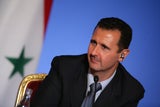 Assad