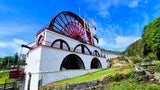 Isle of Man: Zwischen Feenmythen, Manx-Katzen & der legendären Tourist Trophy