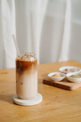 Funktioneller Kaffee für das Wohlbefinden.