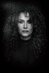Kimberly Budinsky hätte man beinahe nicht erkannt.&nbsp;