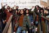 "Lolita lesen in Teheran": Ab 21. November im Kino