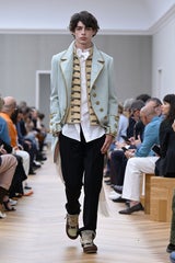 Die Runway-Trends im Stylecheck: Ist 2026 wirklich 2016?