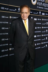 Arthur Cohn