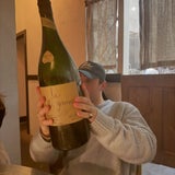 Silvester 2025/26: So wild, bunt und nackt feierten die Stars