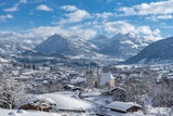 Kitzbühel, die Gamsstadt vereint kosmoplitischen Lifestyle mit uriger Tradition