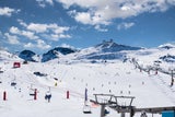 Skiurlaub: Diese überraschenden Reiseziele sind echte Geheimtipps zum Skifahren