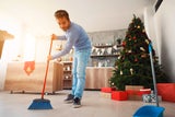 Weihnachtsaktivitäten: So viele Kalorien verbrennen Sie zwischen Keksdose und Christbaum