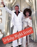 Silvester 2025/26: So wild, bunt und nackt feierten die Stars