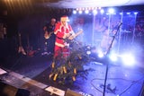 SPÖ-Chef Babler rockte mit Alkbottle ab