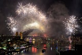 Silvester Sydney