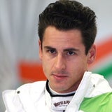 Adrian Sutil (GER/ Force India)