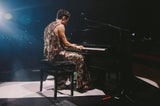 Mysteriöses Comeback für Harry Styles nach 2 Jahren Pop-Pause