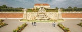 Besucherrekord auf Schloss Hof