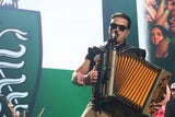 "Kein böses Blut": Trennung bei Andreas Gabalier nach 14 Jahren