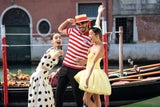 Bei den Dreharbeiten im August sorgte der Serien-Cast für Furore. Das Ergebnis ist ab 18.12. auf Netflix zu sehen.&nbsp;&nbsp;
