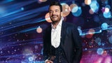 Moderator Giovanni Zarrella feiert besondere Künstlerjubiläen und Alltagshelden.