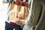 Whiskey, Kondome & Co.: foodora verrät, was Österreicher wirklich per App bestellen