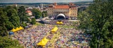 Ausverkauft! Mega-Hype um „Lovely Days“-Festival