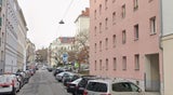 Schegargasse
