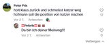 ER soll neuer Rapid-Trainer werden