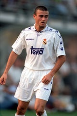 Luis Enrique