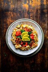 Veganuary: Diese pflanzlichen Rezepte sind alles andere als langweilig