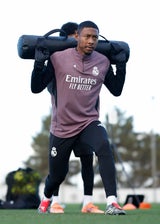 David Alaba
