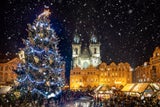 Kurztrips in der Adventszeit: Achtung! Diese Reiseziele sollten Sie jetzt schon buchen