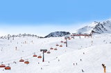 Nicht Lech oder Kitzbühel! Dieses Skigebiet in Österreich ist dieses Jahr das teuerste