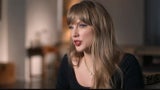 Taylor Swift zeigt Doku, letztes Konzert und ihre Liebe zu Travis