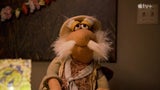 Onkel Matt von den "Fraggles"