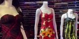 Amy Winehouse Gegenstände