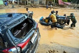 Indonesien