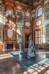 Genie oder Außenseiter? Belvedere zeigt Messerschmidt
