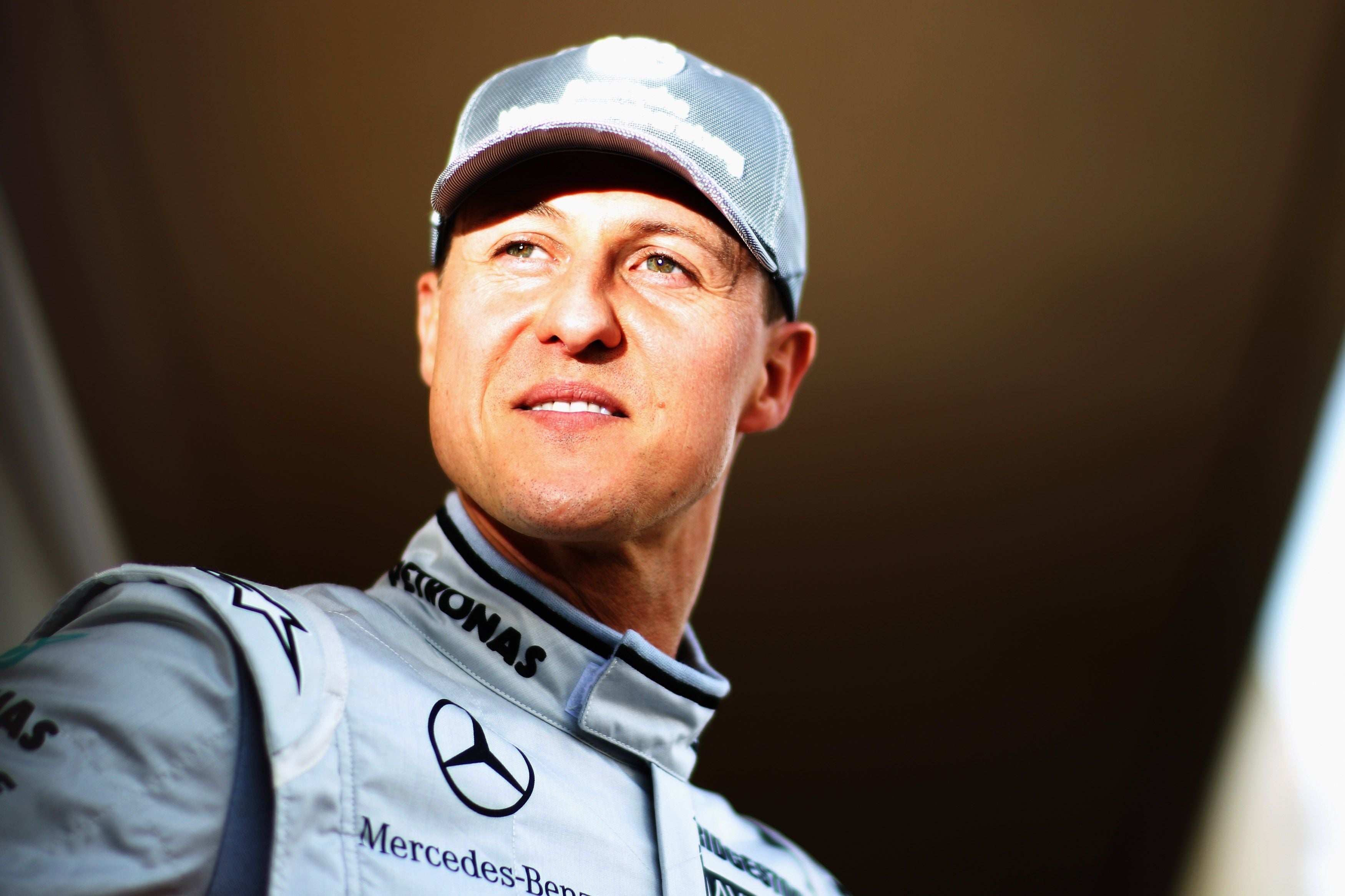 Michael Schumacher Zustand Insider