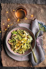 Lachs, Zander & Co.: Die besten Fisch-Rezepte für ein festliches Dinner