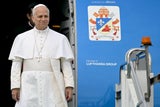 Papst