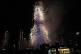 Prosit 2026! So feierte die Welt Silvester