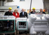 "Leobersdorfer Maschinenfabrik" feiert 175. Jubiläum