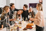 Jugend setzt Trends beim Sektgenuss