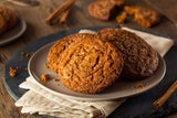 Weihnachtskekse in Rekordzeit: 4 Blitz-Rezepte für die Adventzeit