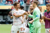 Manuel Neuer Thomas Müller