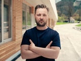 Philip Waldert, Geschäftsführer der Fischzucht Oberwasser in Schwarzau im Gebirge, setzt auf eine nachhaltige und innovative Fischzucht von Forellen und Saiblingen.