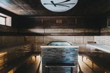 Heiße Geheimtipps: Die schönsten Saunen in und rund um Wien