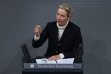 Alice Weidel