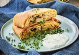 Gut gefüllt! Die besten herzhaften Strudelrezepte