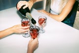 Statt Dry January: Warum der Damp January viel besser ist