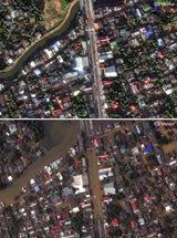 Indonesien