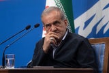 Masoud Pezeshkian