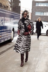 Die 5 größten Trends von der Copenhagen Fashion Week